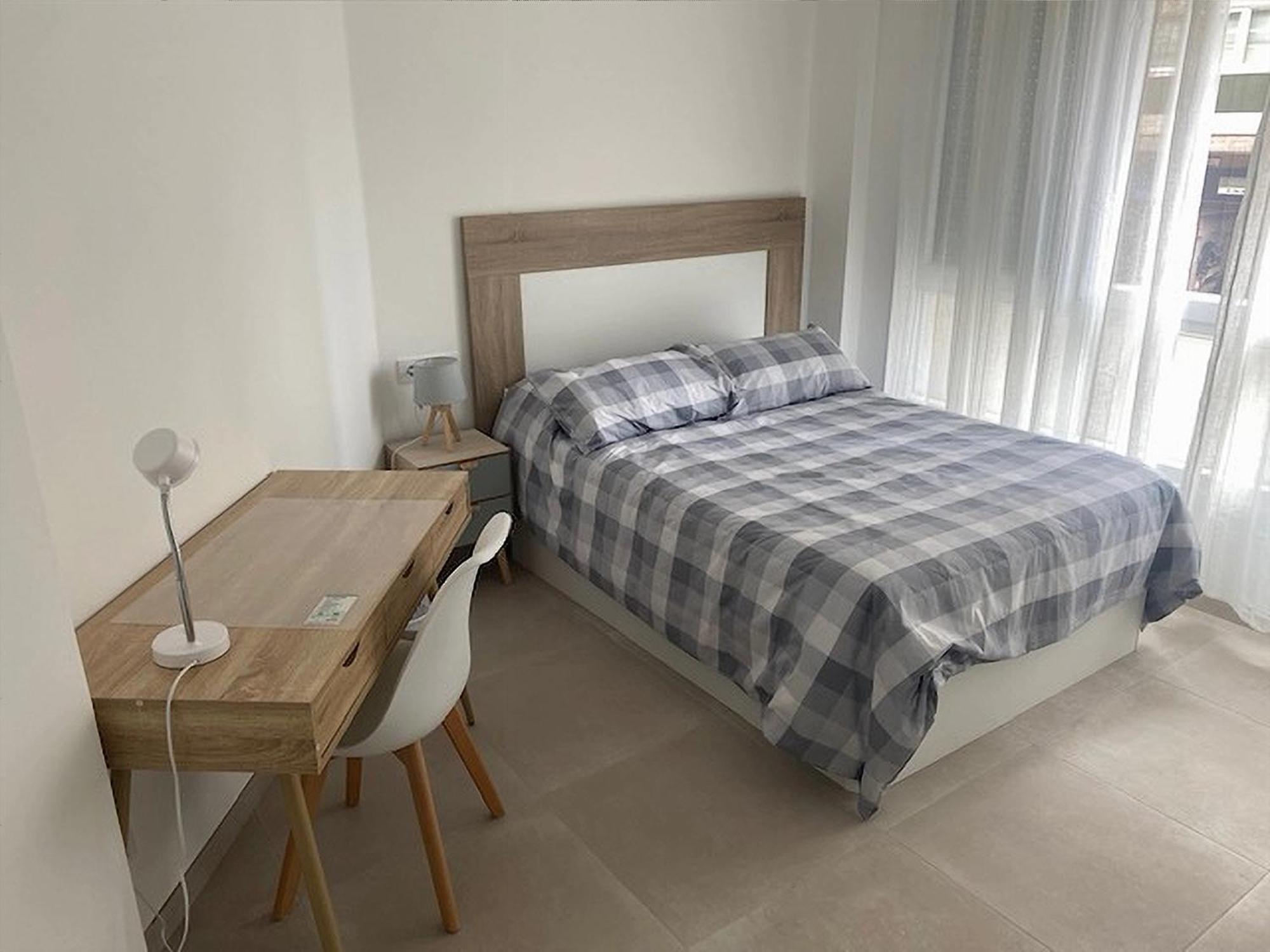 Apartamento Gran By Pilar