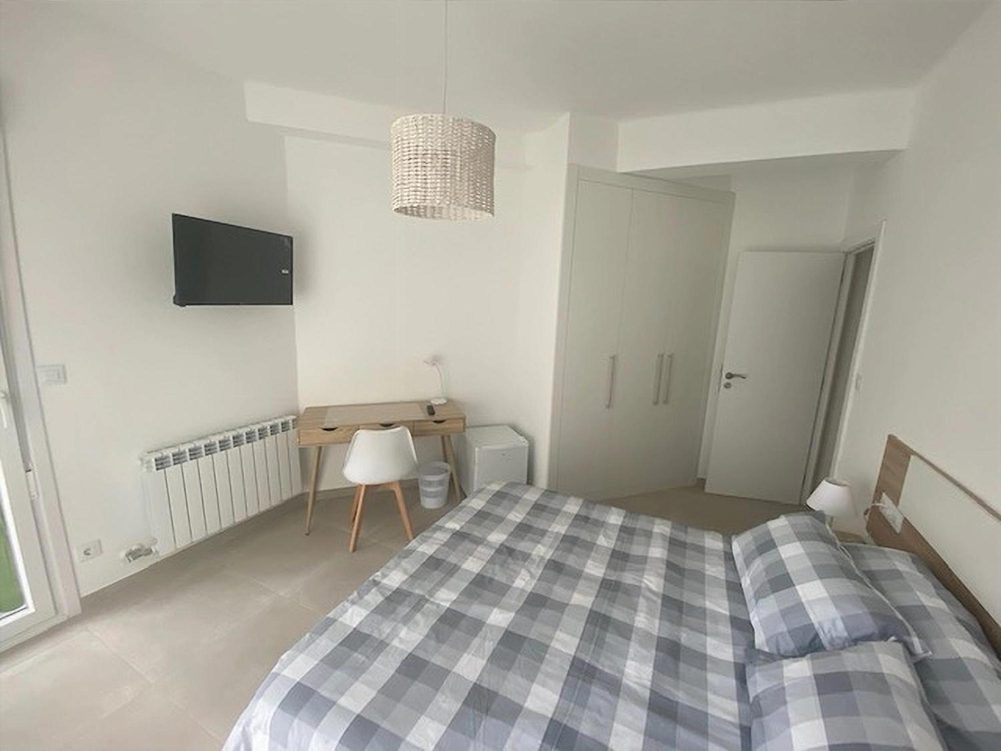 Gran By Pilar Apartamento Vigo