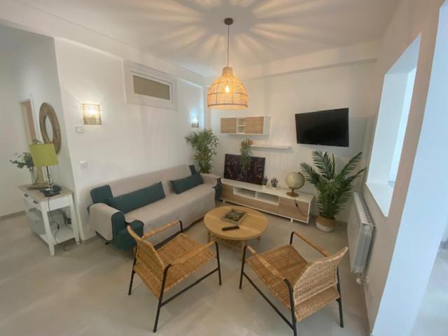 Apartamento Gran By Pilar Vigo