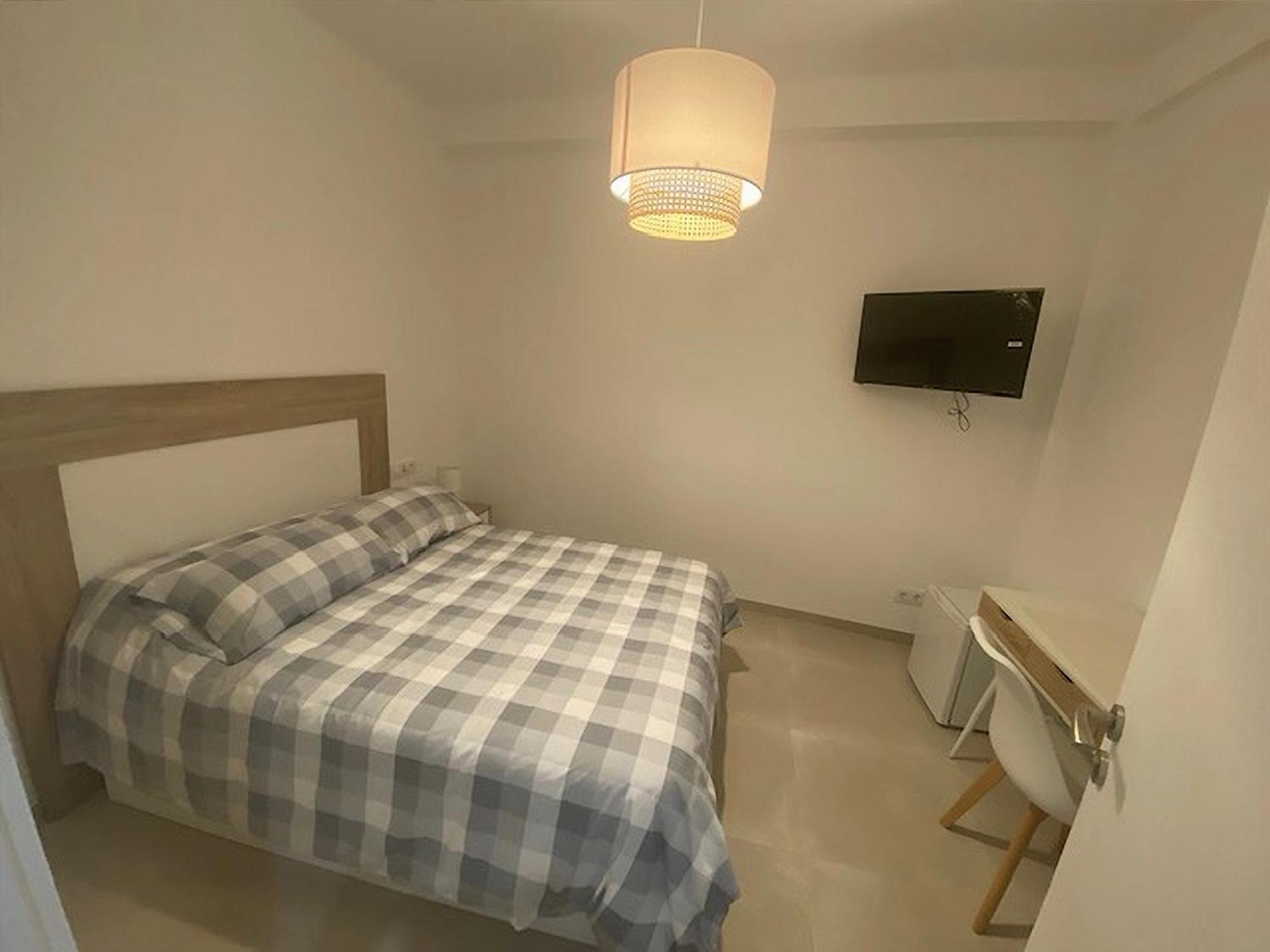 Apartamento Gran By Pilar *