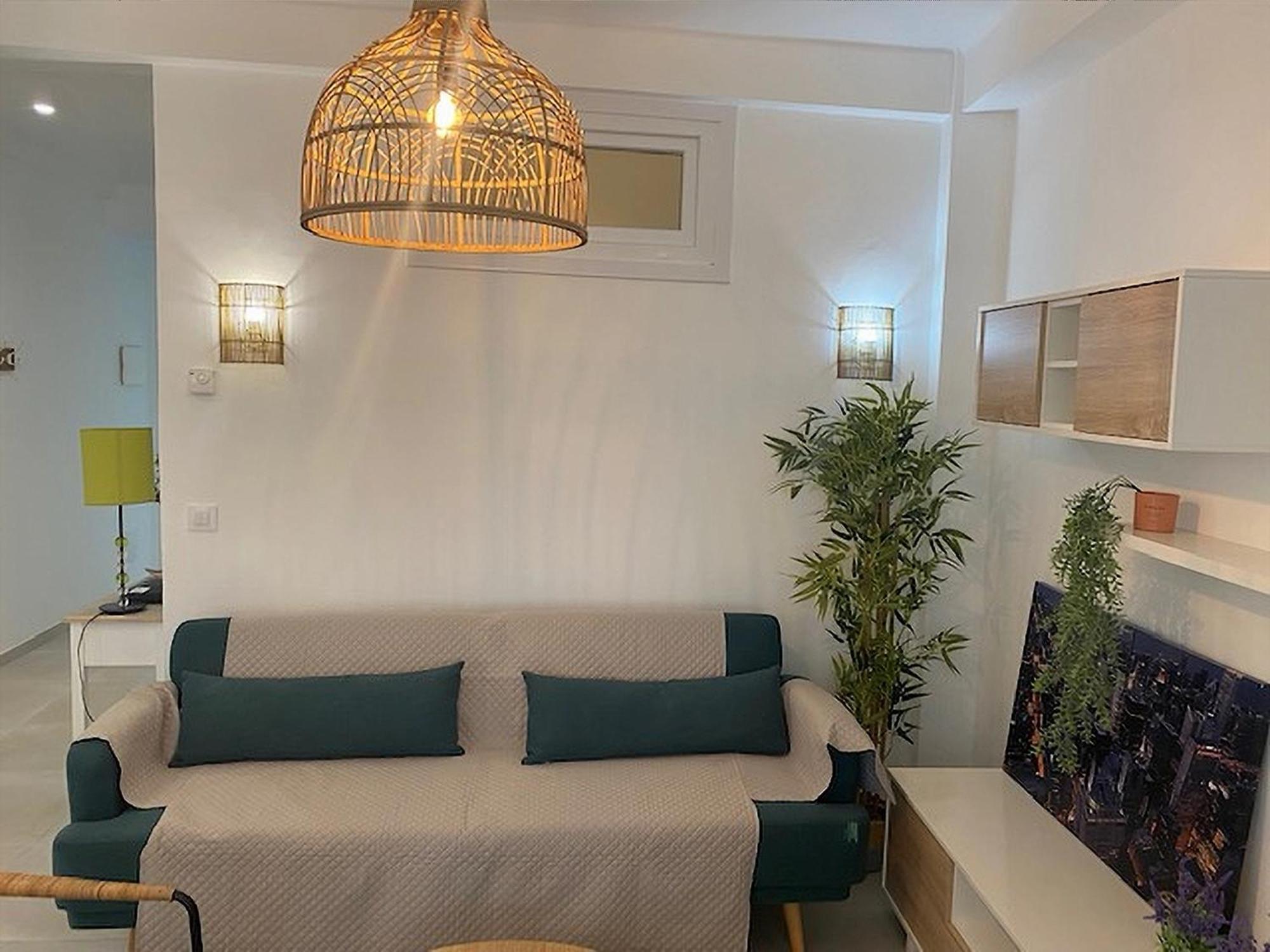 Apartamento Gran By Pilar