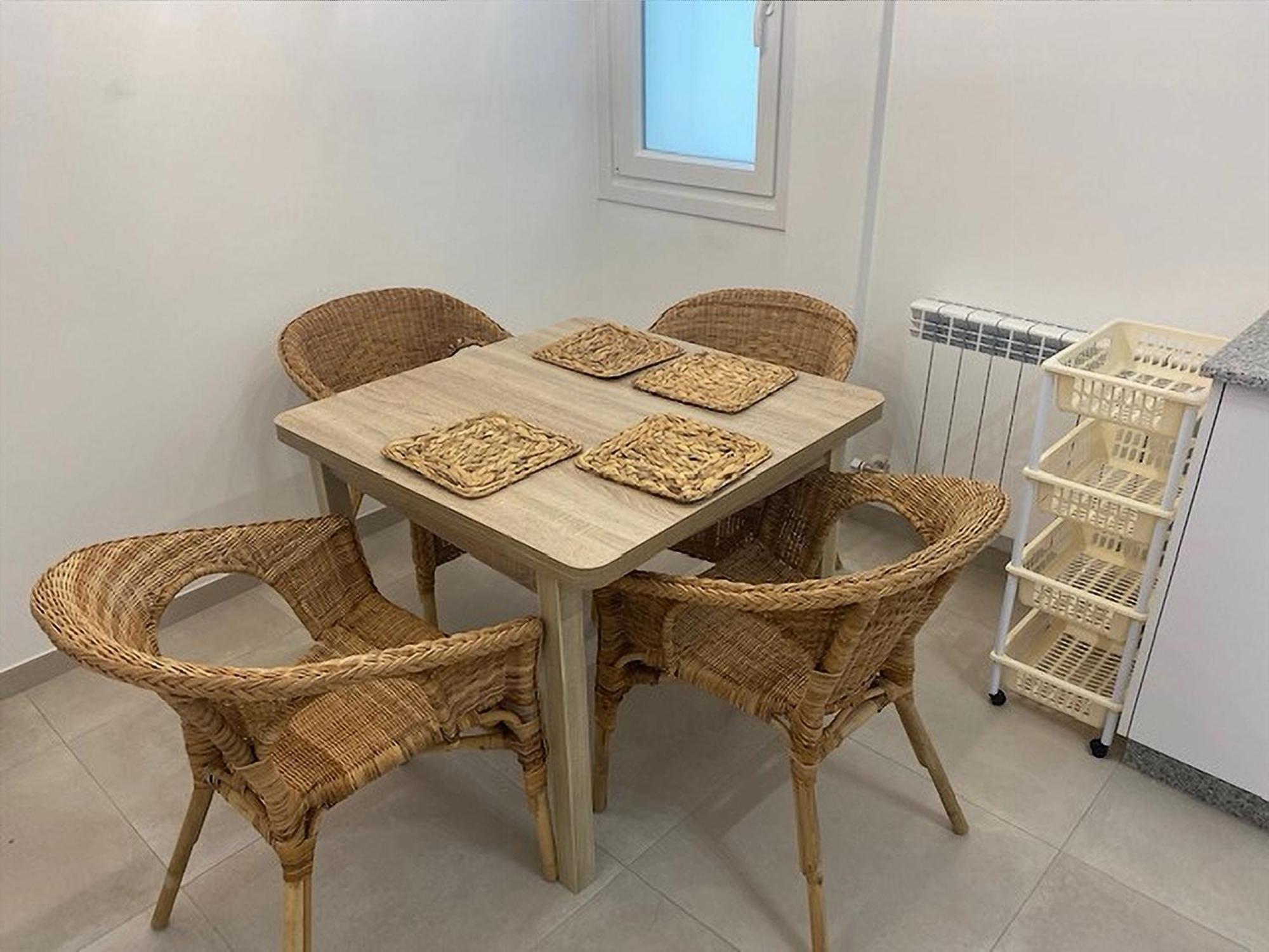 Gran By Pilar Apartamento *