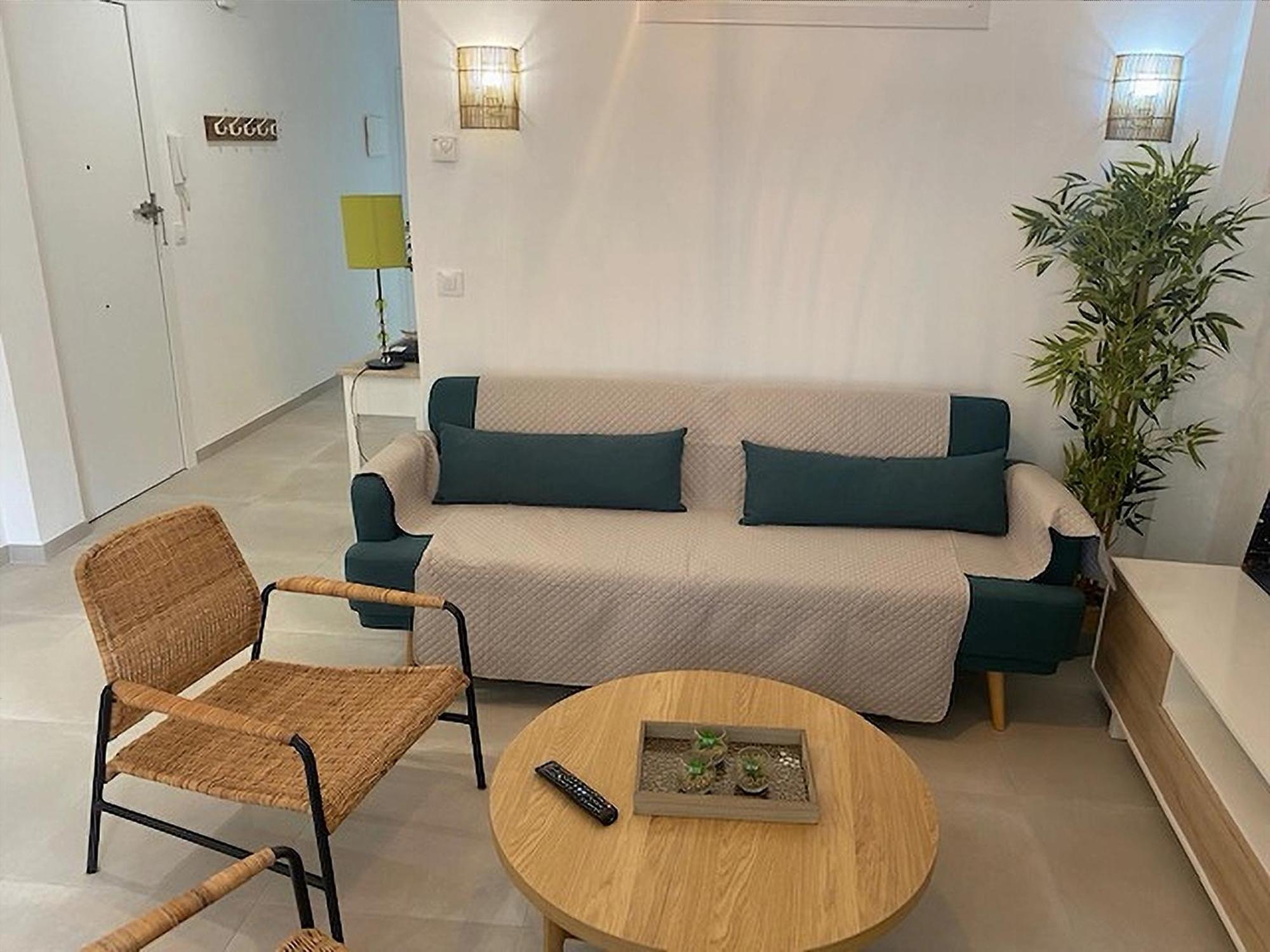 Apartamento Gran By Pilar *